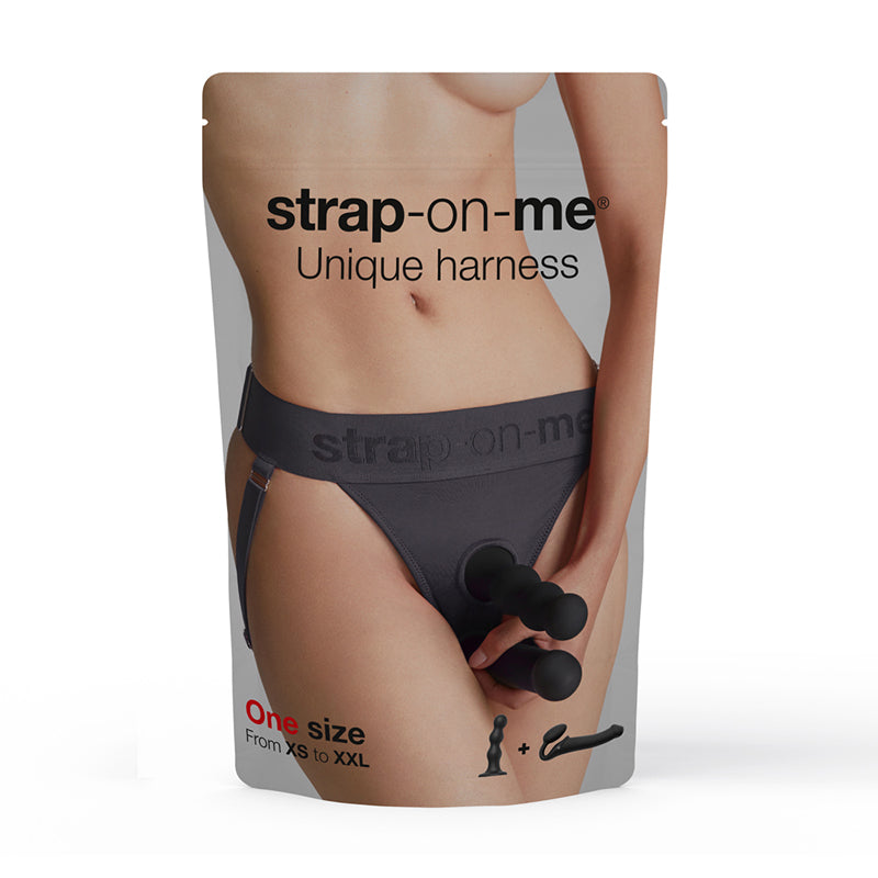 Strap-On-Me Unique Harness