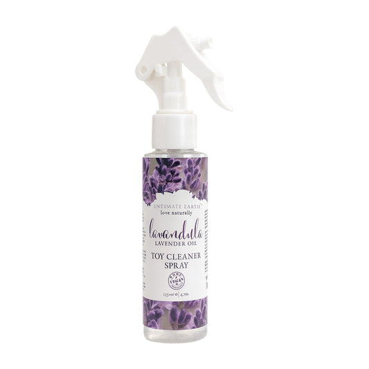 Intimate Earth Lavandula