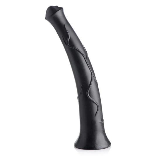 Mystic Cock 17 Inch Horse Dildo