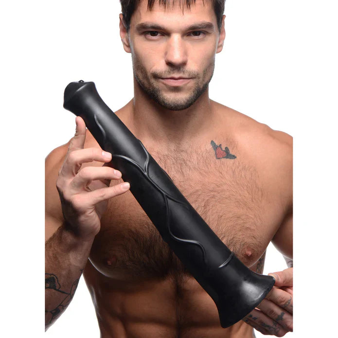 Mystic Cock 17 Inch Horse Dildo