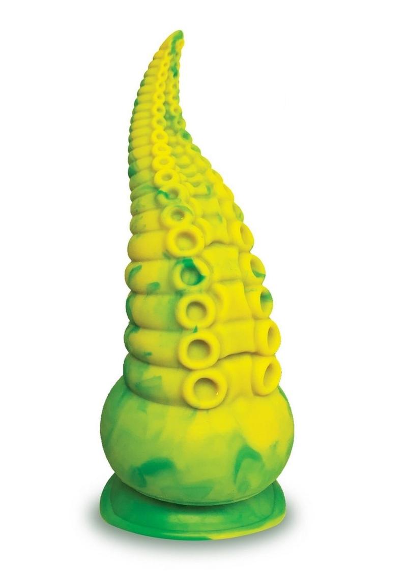 Kraken 2.0 XL Vibrating Tentacle Dildo