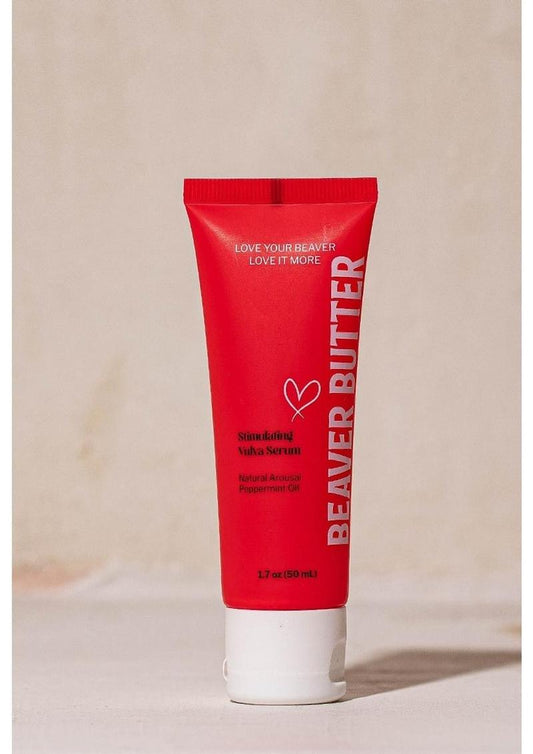 Beaver Butter Stimulating Serum
