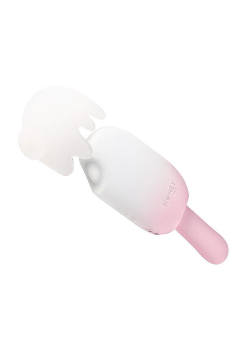 Honey Play Box Bite Me Cream Pop Stimulator