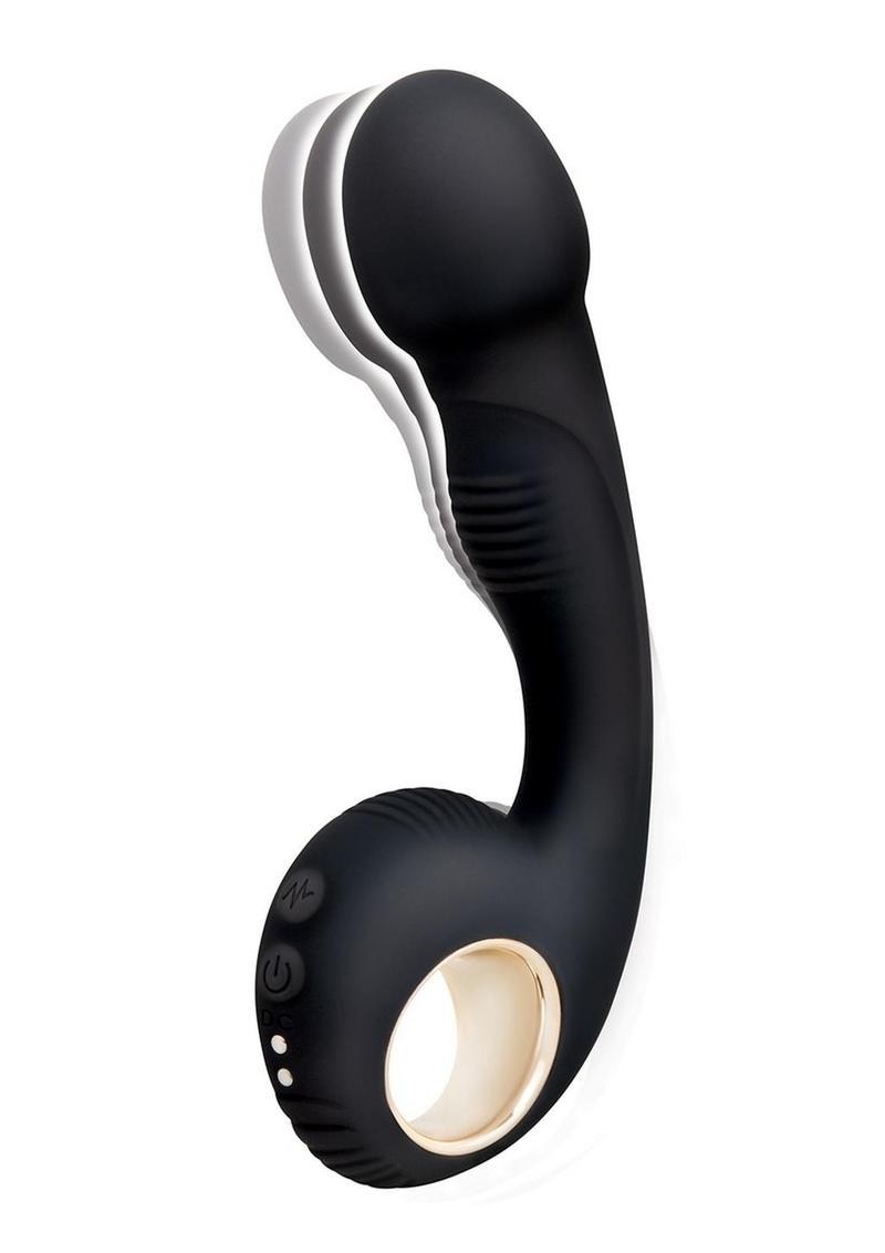 Bodywand G Play Squirt Trainer G-Spot Vibrator