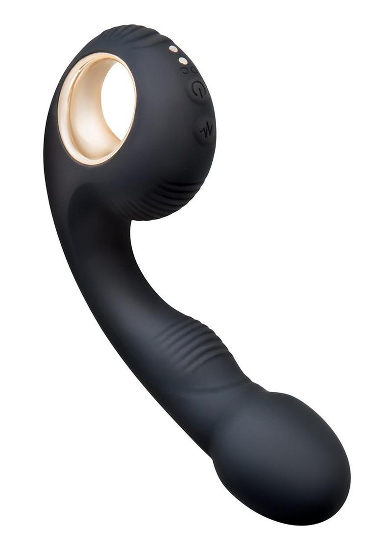 Bodywand G Play Squirt Trainer G-Spot Vibrator