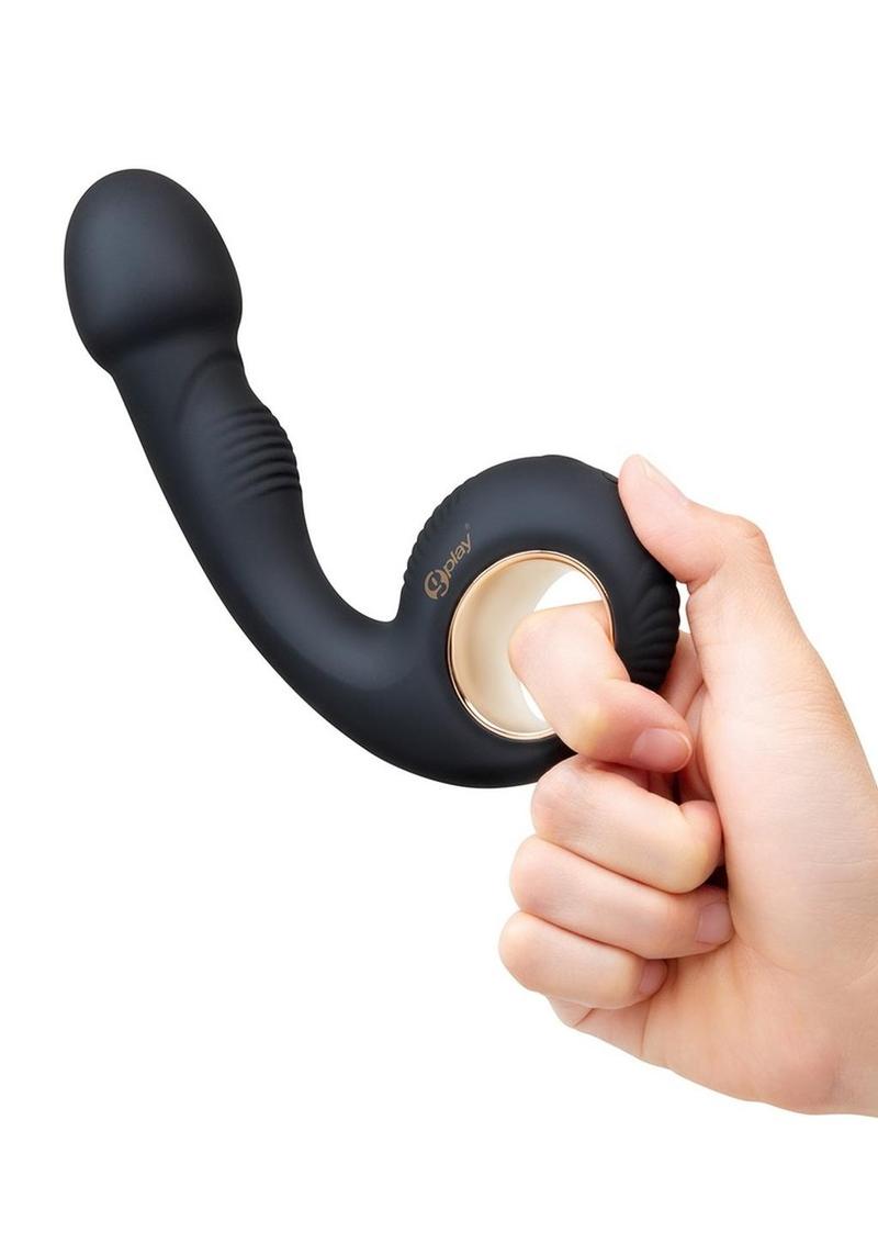 Bodywand G Play Squirt Trainer G-Spot Vibrator