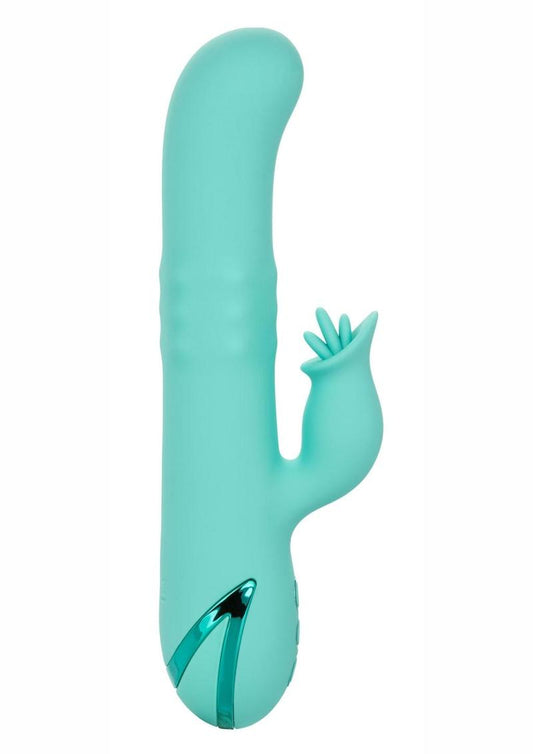 California Dreaming Bel Air Bombshell Triple-Motor Rabbit