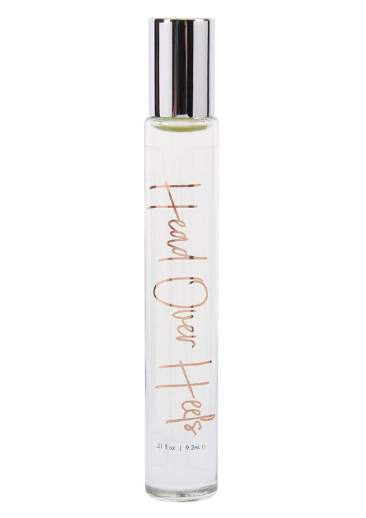 CG Pheromone Perfume Oil Roll On Head Over Heels