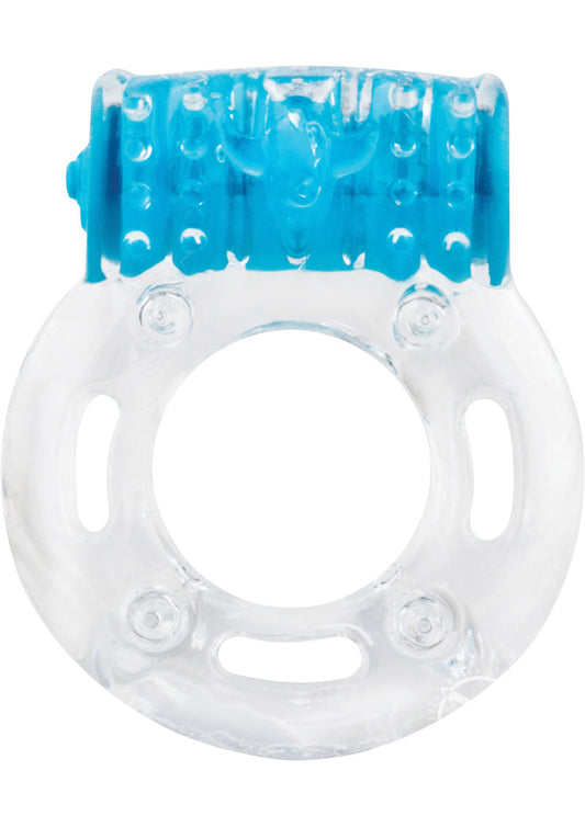 Screaming O Color Pop Quickie Screaming O Plus Vibrating Ring
