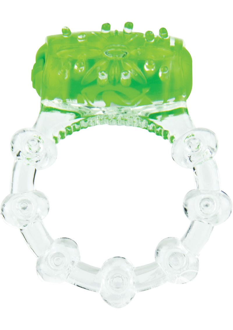 Screaming O Color Pop Quickie Vibrating Ring