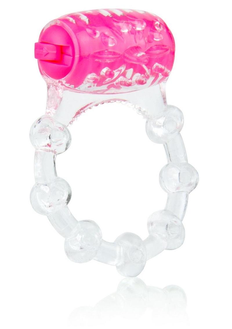 Screaming O Color Pop Quickie Vibrating Ring