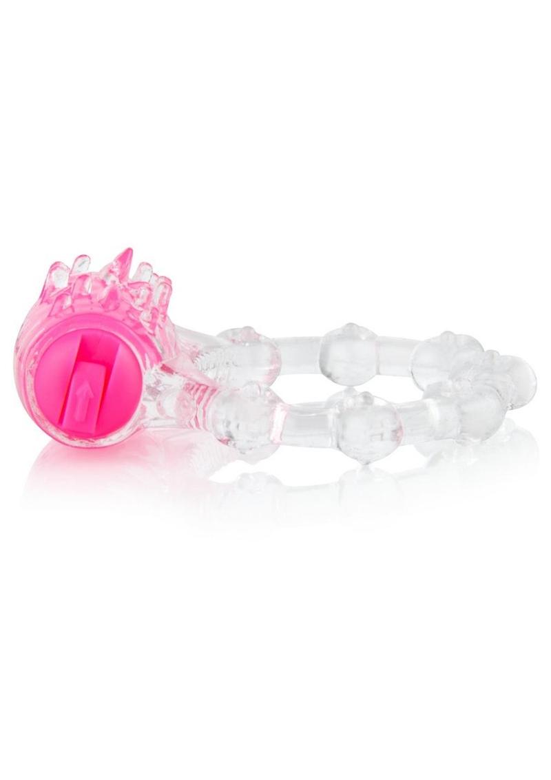 Screaming O Color Pop Quickie Vibrating Ring