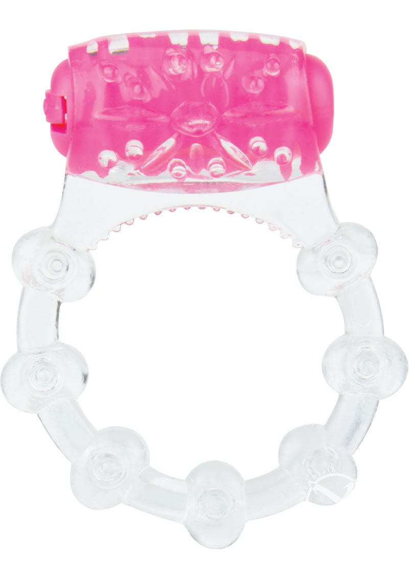 Screaming O Color Pop Quickie Vibrating Ring