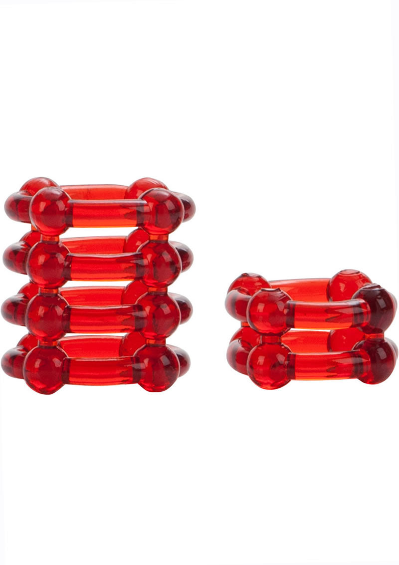 Colt Stretchy Universal Enhancer Rings With Universal Fit
