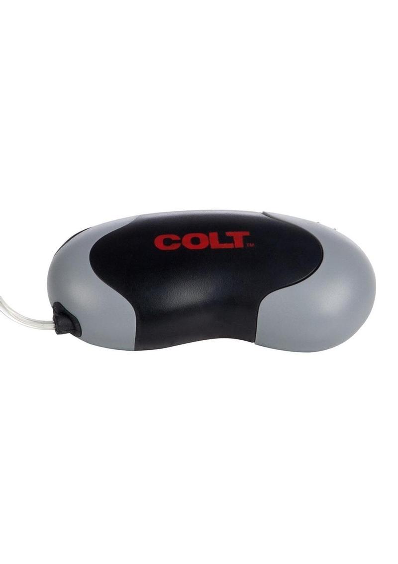 Colt Xtreme Turbo Bullet with Wired Remote Control