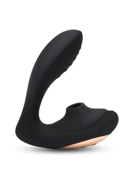 Coquette The Royal Embrace Dual Stimulator