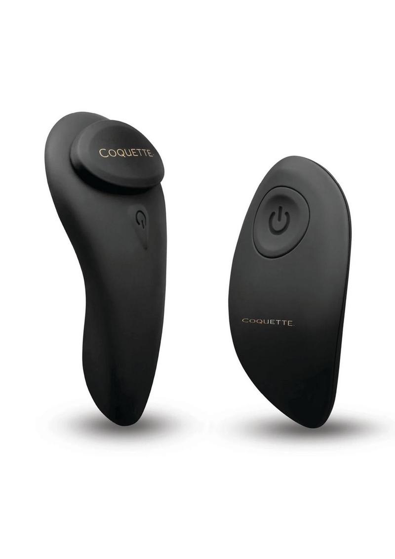 Coquette The Secret Rechargeable Panty Vibe