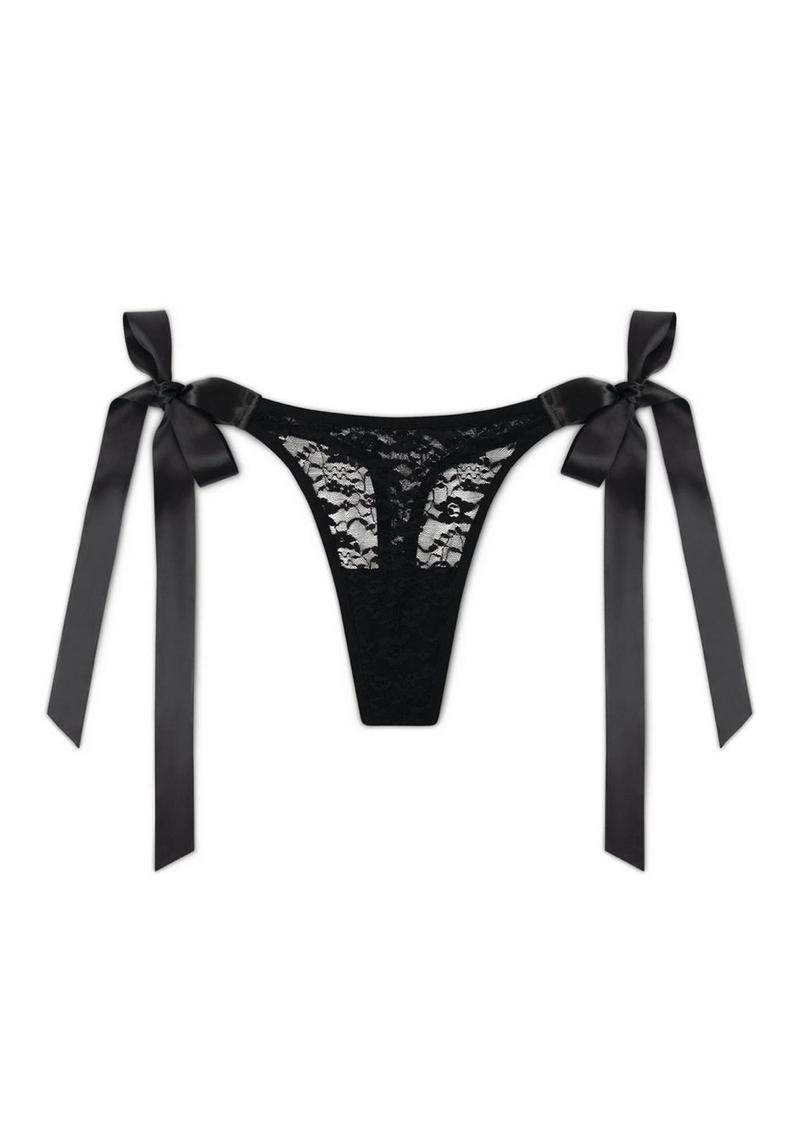 Coquette The Secret Rechargeable Panty Vibe