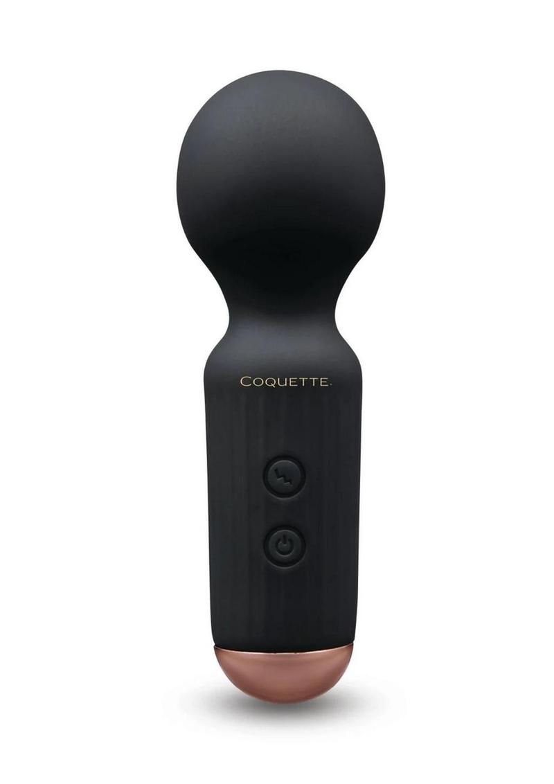 Coquette The Small Wonder Mini Wand