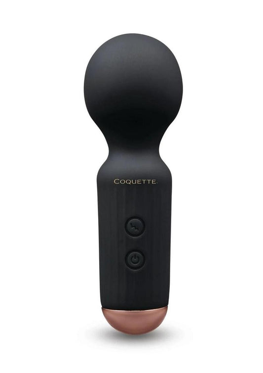 Coquette The Small Wonder Mini Wand