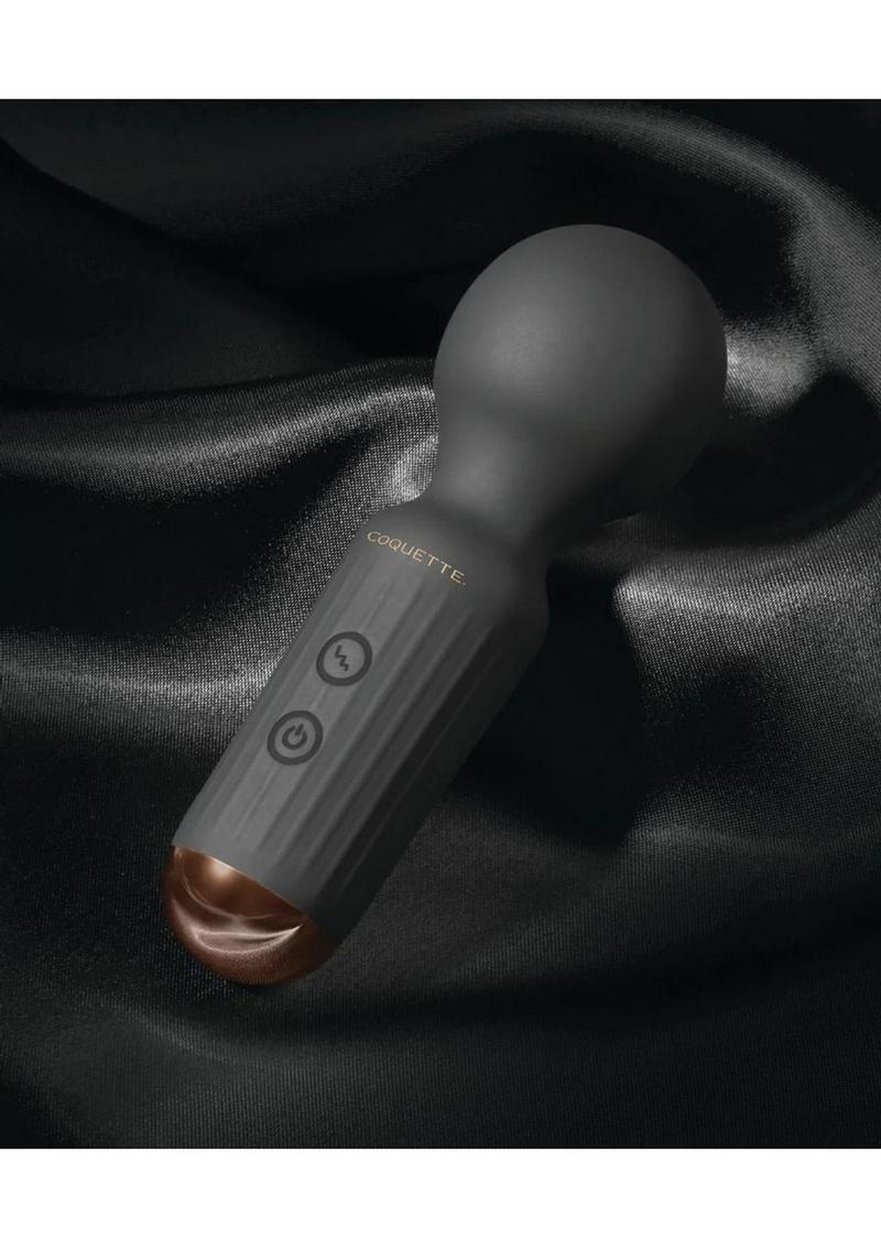 Coquette The Small Wonder Mini Wand