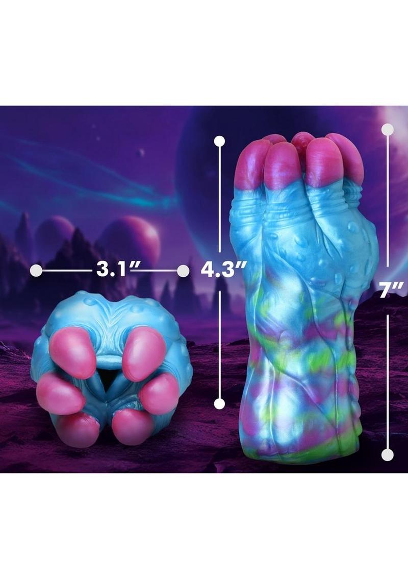 Asstro Probe Masturbator