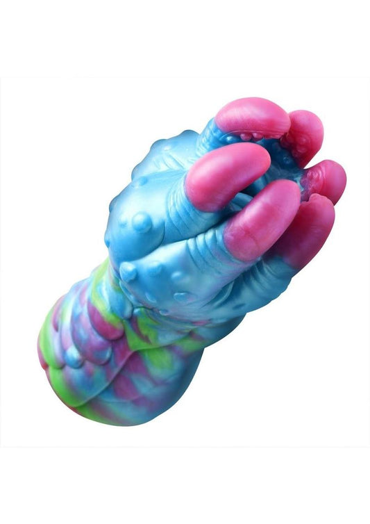 Asstro Probe Masturbator