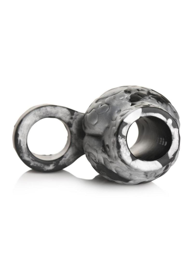 Shadowveil Cock Sheath