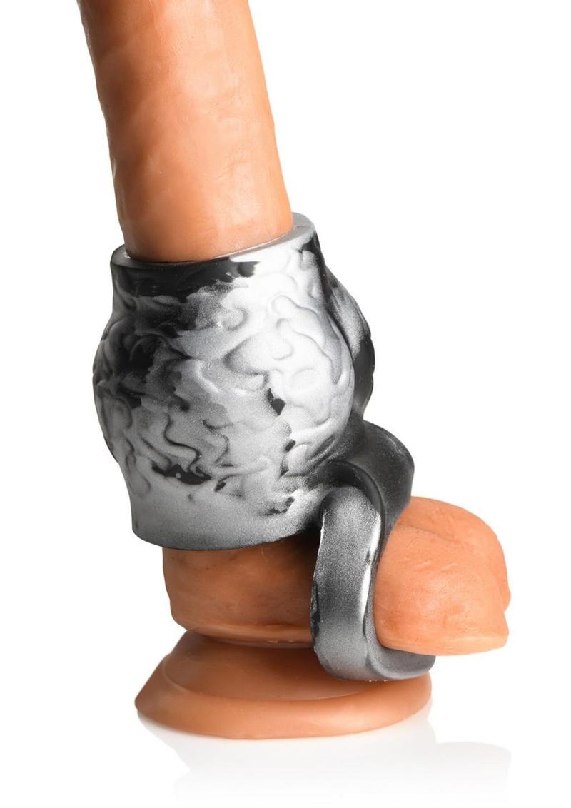 Shadowveil Cock Sheath
