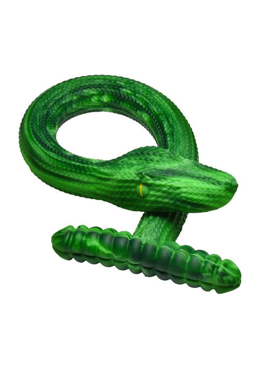 Slither's Long Snake Dildo