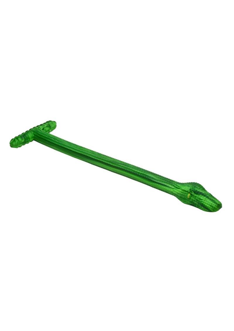 Slither's Long Snake Dildo