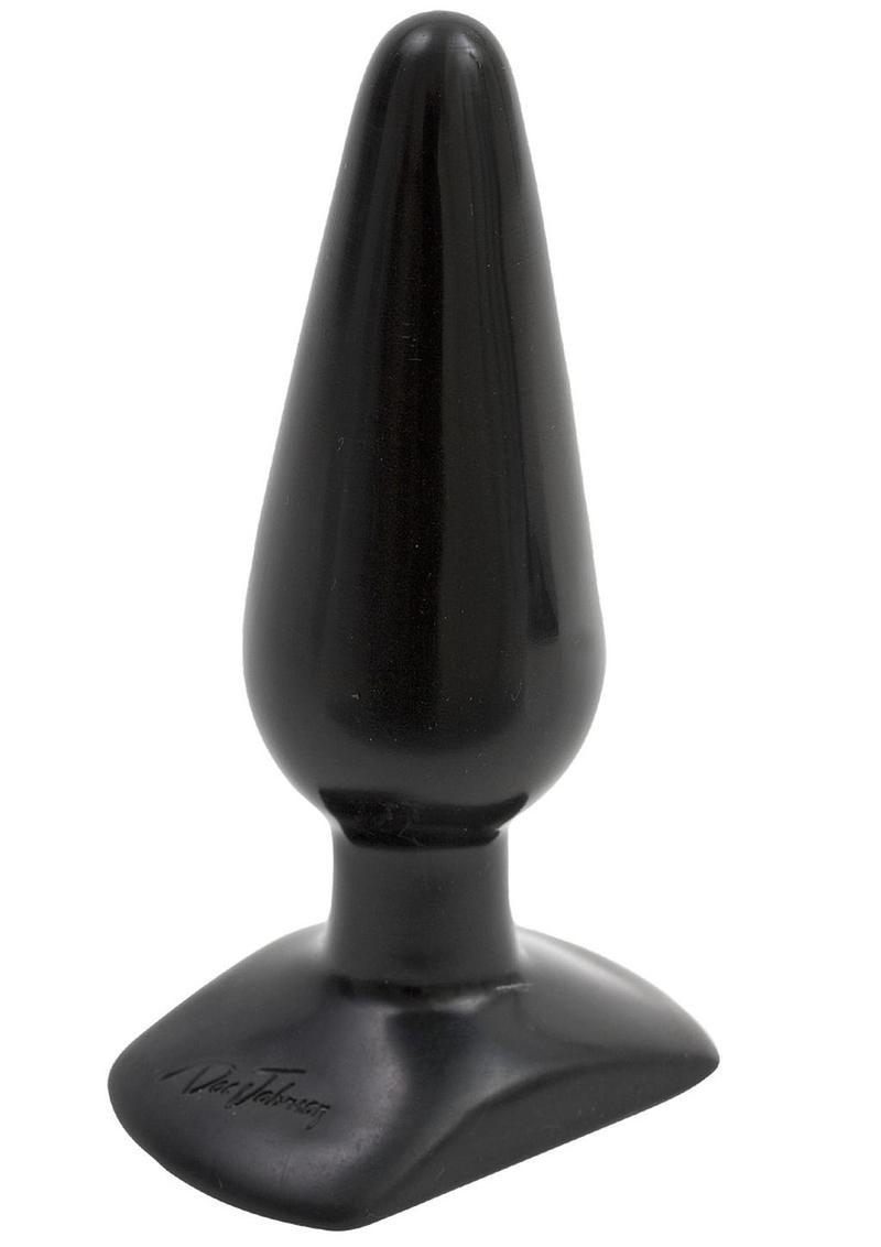 Doc Johnson Classic small Butt Plug