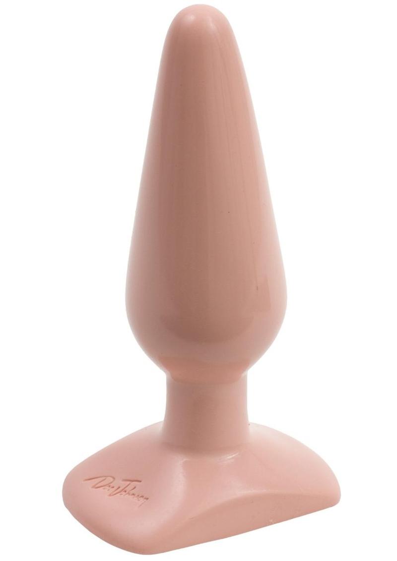 Doc Johnson Classic small Butt Plug