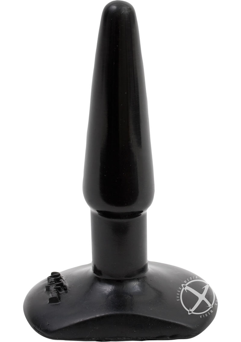 Doc Johnson Classic small Butt Plug