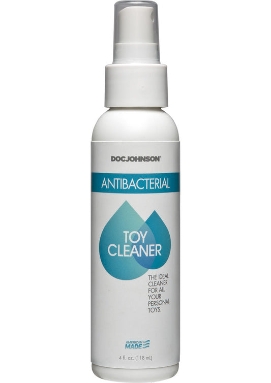 Doc Johnson Antibacterial Toy Cleaner