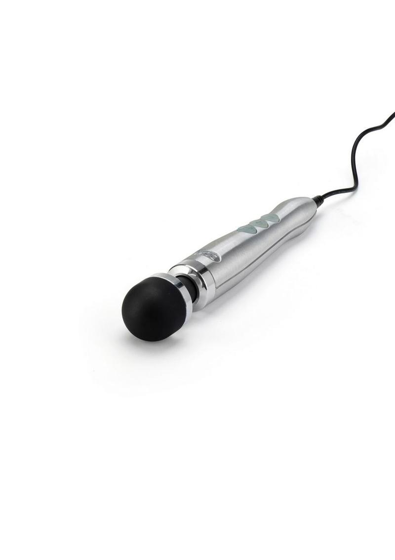 Doxy Die Cast 3 Wand Plug In Vibrating Body Massager