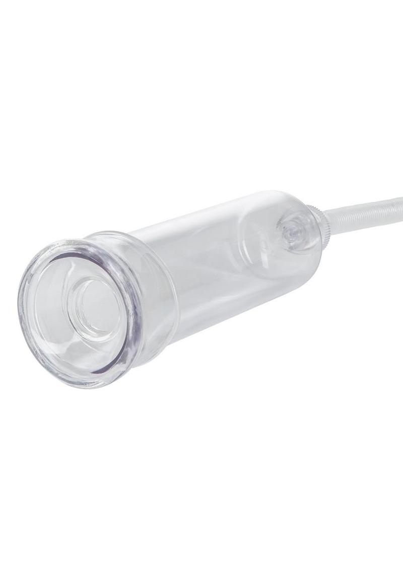 Dr. Joel Kaplan Erection And Superior Suction Pump
