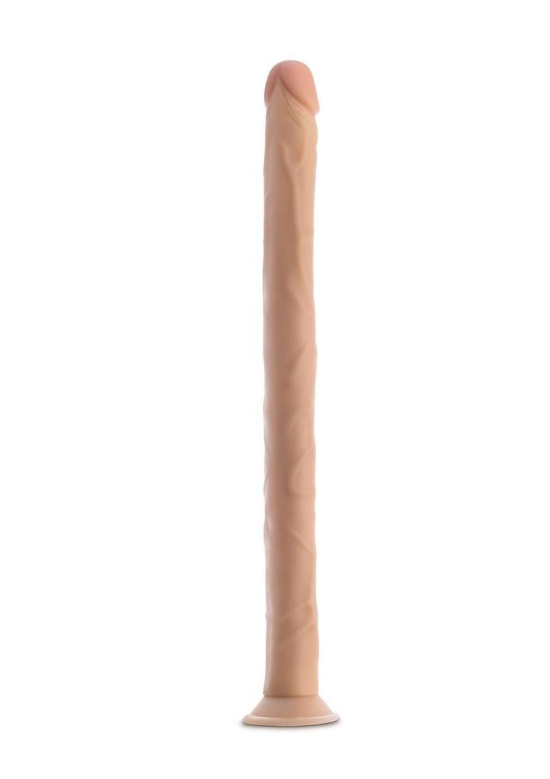 Dr. Skin Silver Collection Cock