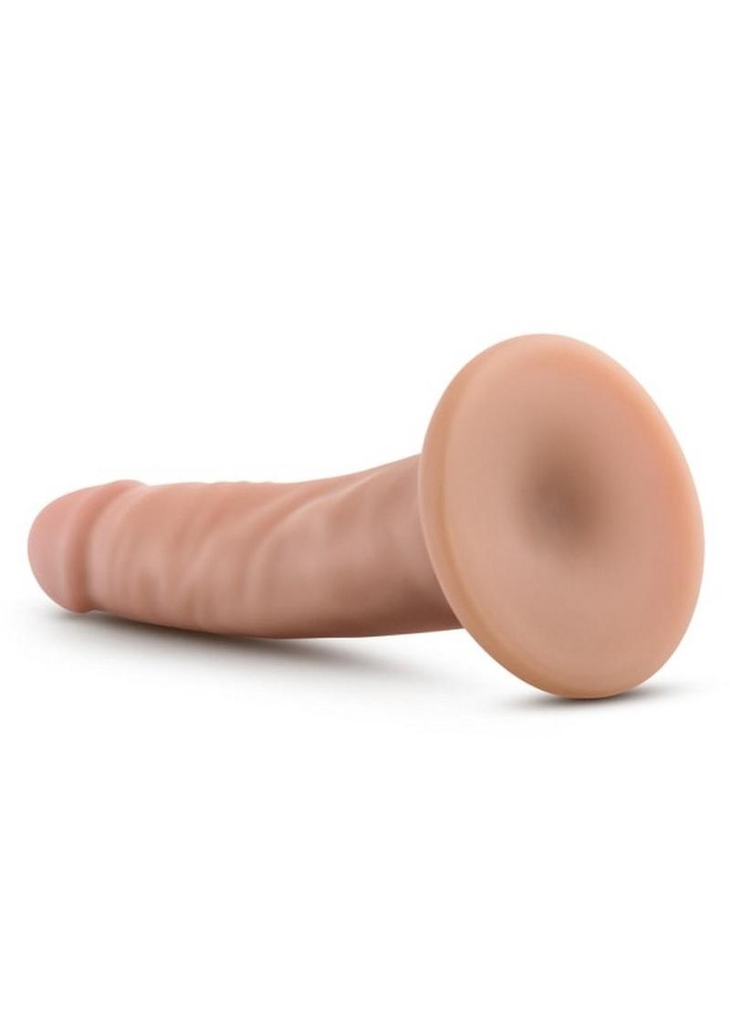 Dr. Skin Silver Collection Cock