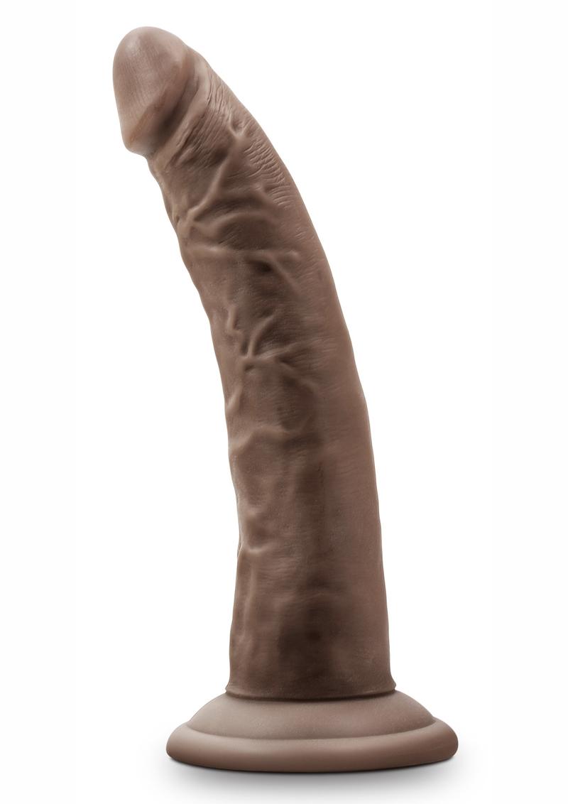 Dr. Skin Silver Collection Cock