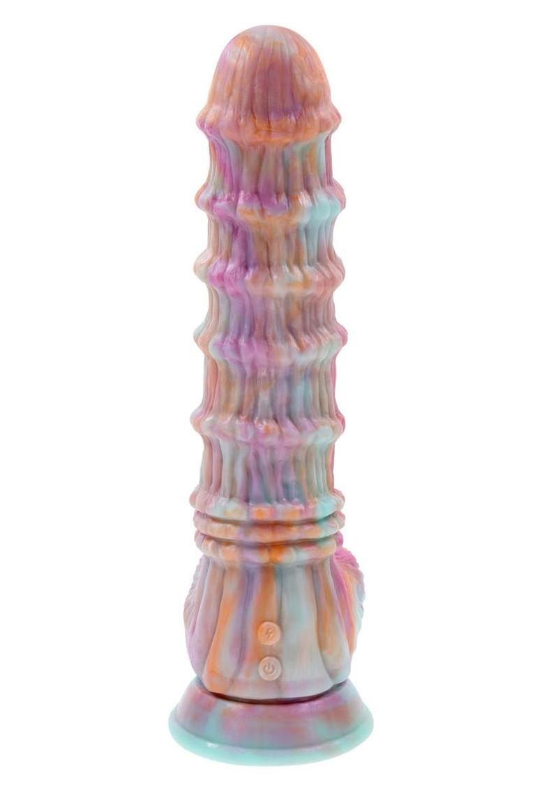 The Unicorn Horse Cock