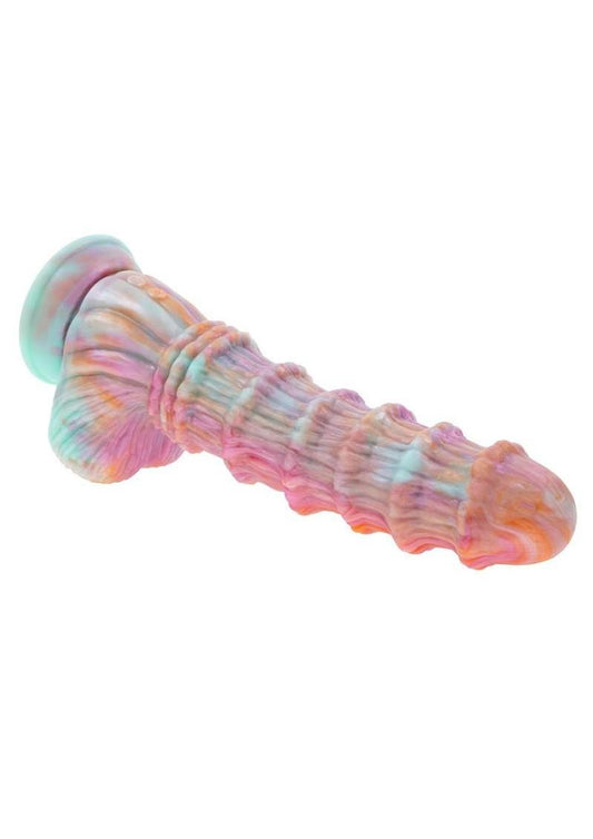The Unicorn Horse Cock