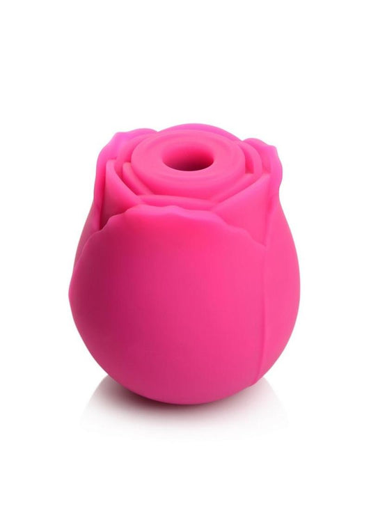 Gossip Rose Crush 10× Clitoral Suction Stimulator