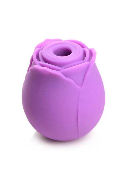 Gossip Rose Flirt 10× Clitoral Suction Stimulator