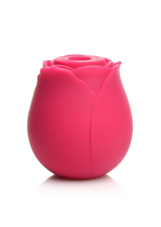 Gossip Rose Lust Clitoral Suction Stimulator