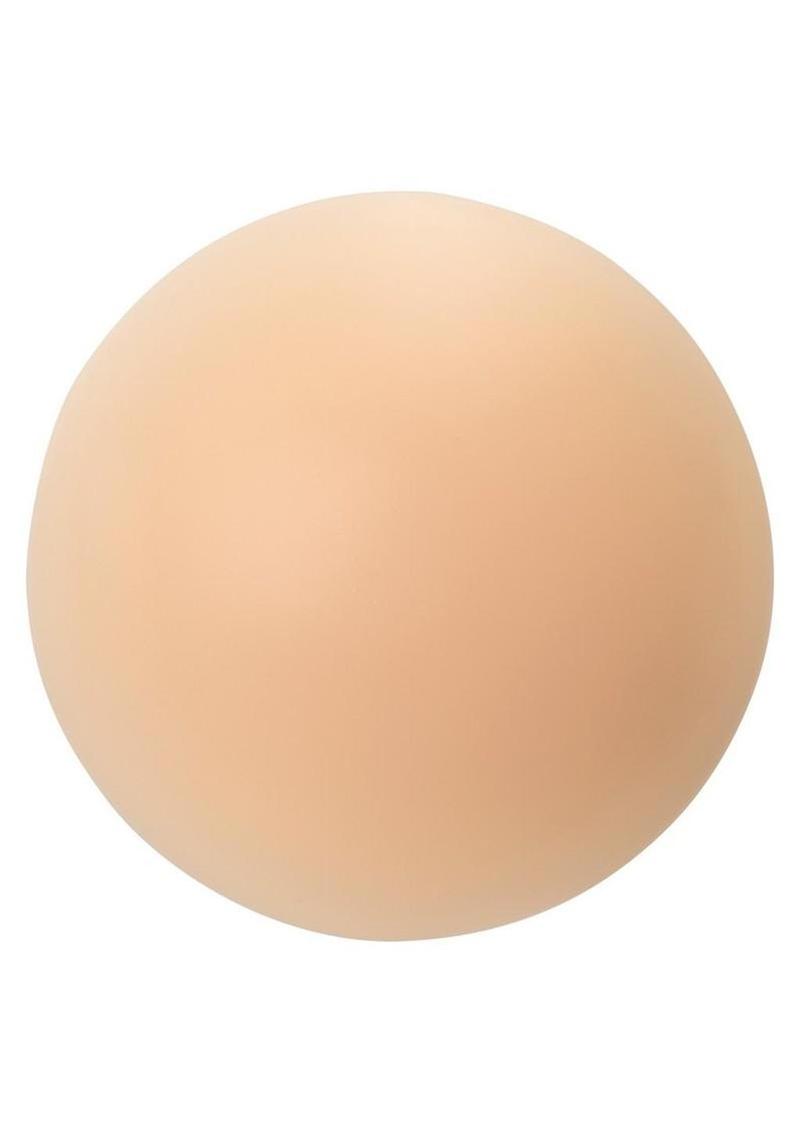 Intimately GG Silicone Nude Nipple Covers 3 Pack