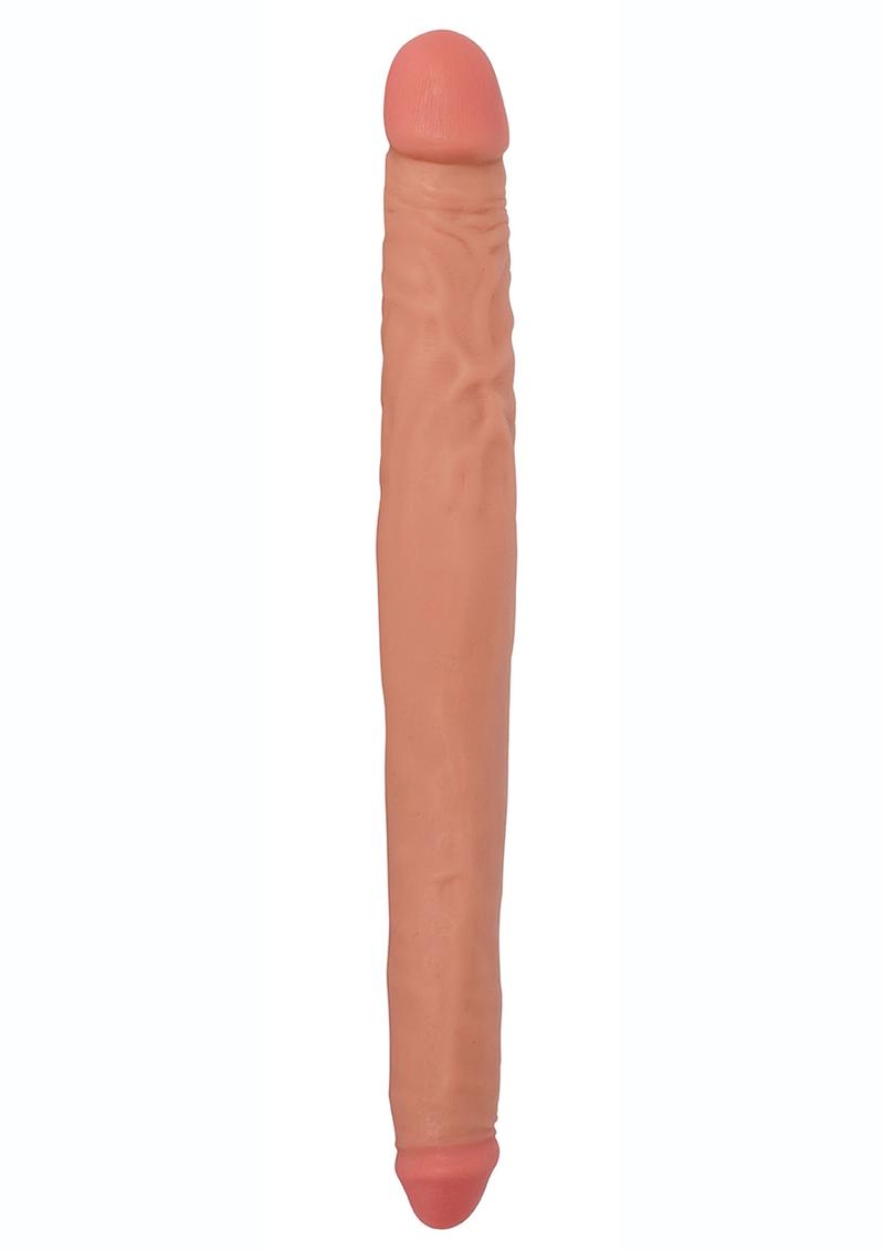 Jock Tapered Double Dong