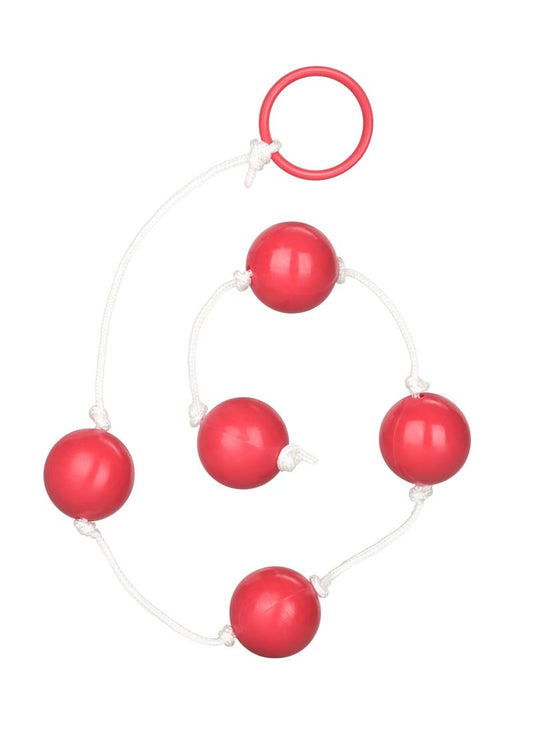 CalExotics Large Anal Beads