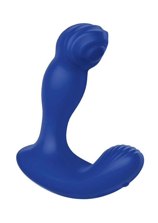 Love Distance Orbit App Control Prostate Vibrator