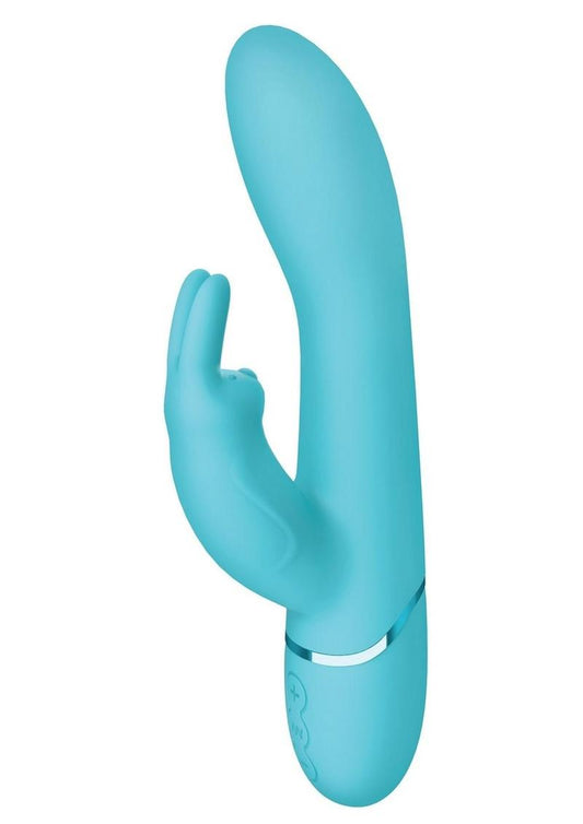 Love Distance Receive App Control Rabbit Vibrator